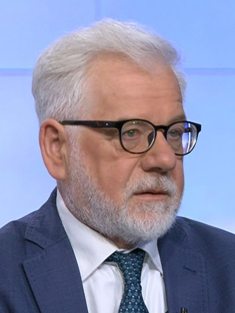 Jacek Czaputowicz