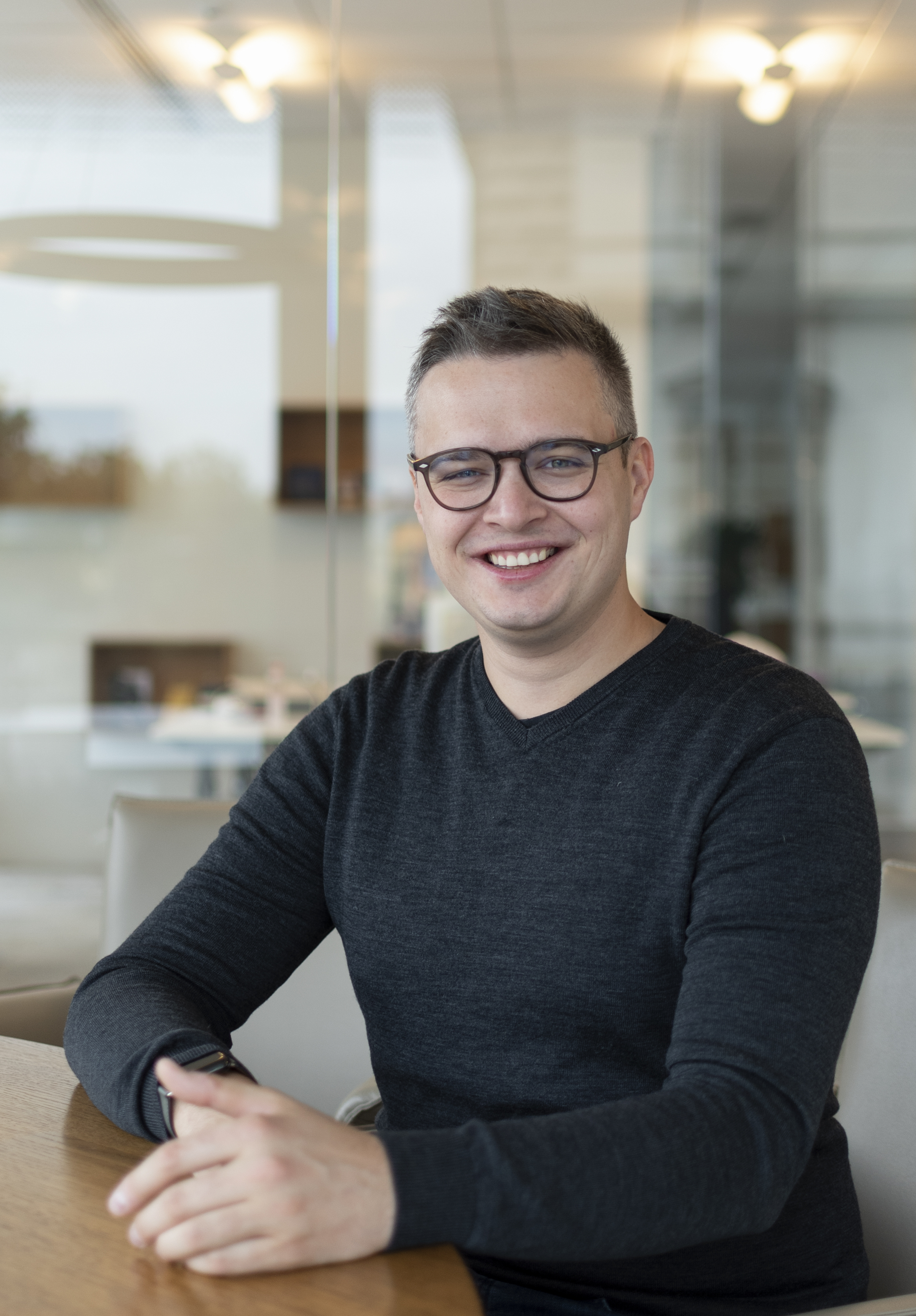 Maciej Gnutek